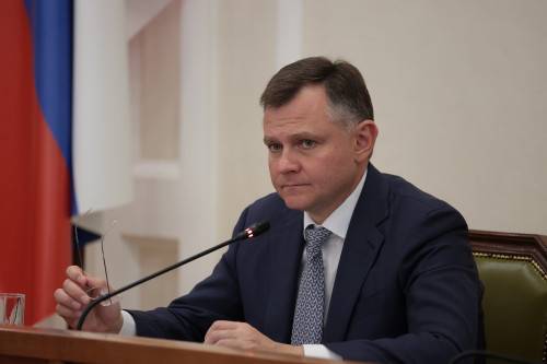 Режим ЧС регионального характера начал действовать в Ростовской области с вечера 5 августа