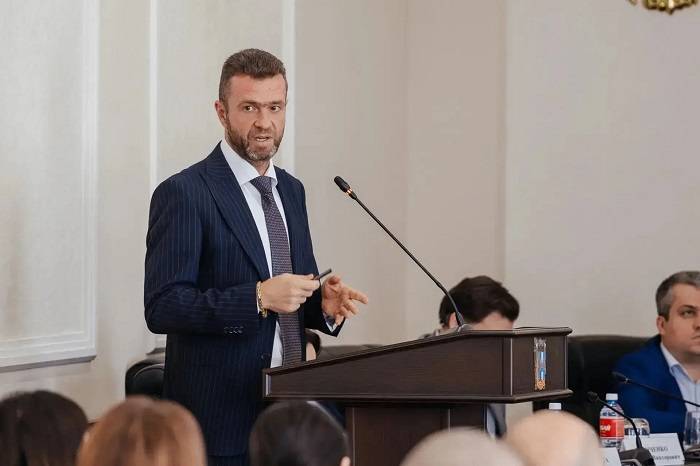Социальная инфраструктура — в шаговой доступности: ЮСИ представил новый проект жилого квартала в Аксае