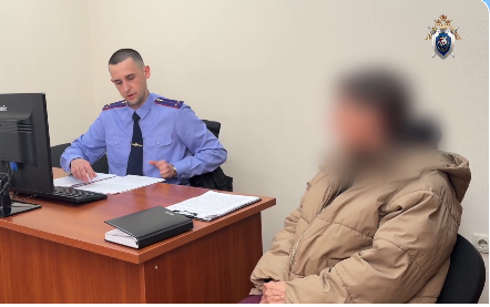 Под Таганрогом 71-летнюю пенсионерку подозревают в финансировании террористической организации