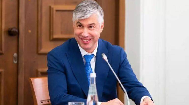 Издание «Акценты» подсчитало, сколько миллиардов государство конфисковало у ростовской «элиты».